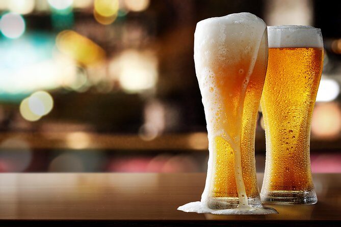 Walking Tour: Historic Chicago Pubs in River North and the Loop - Who Will Love This Tour?