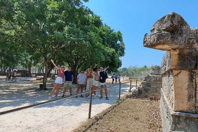 Walking Tour in Chichen Itza Early Access without Lines - Who Is This Tour Best For?