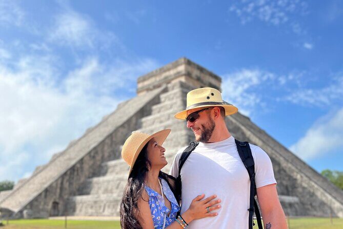 Walking Tour in Chichen Itza Early Access without Lines - Frequently Asked Questions