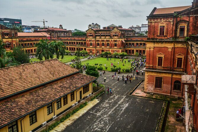 Walking Tour in Downtown Yangon - A Detailed Look at the Yangon Walking Tour
