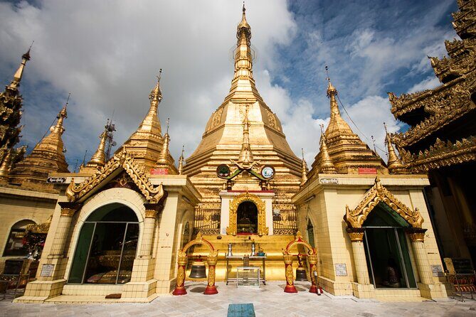 Walking Tour in Downtown Yangon - FAQ