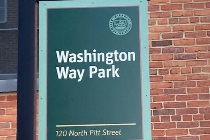 Walking Tour in George Washington's Alexandria - FAQ