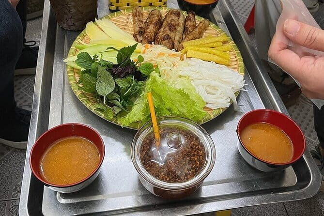 Walking Tour in Hanoi Old Quarter with Street Food & Coffee - Practical Details and What You Should Know