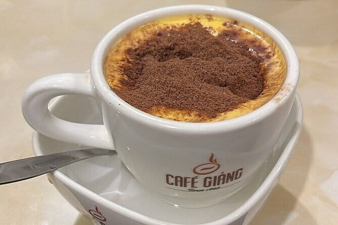 Walking Tour in Hanoi Old Quarter with Street Food & Coffee - FAQs