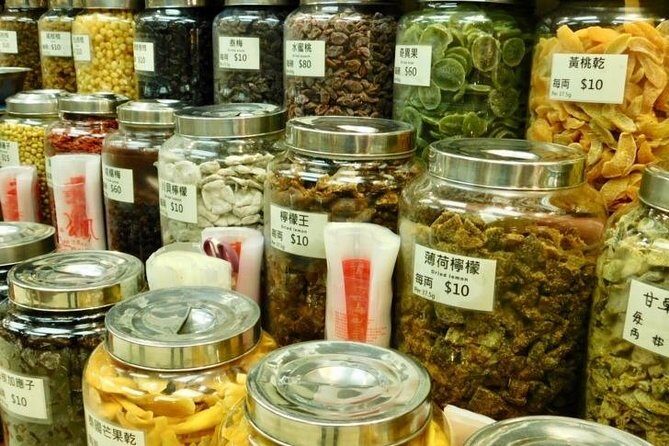 Walking Tour in Hong Kong - Local Experience (New & Best) - A Deep Dive into the Tour Itinerary