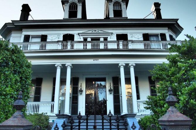 Walking Tour in New Orleans Garden District - The Value of This Tour