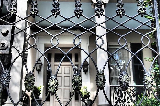 Walking Tour in New Orleans Garden District - Who Will Love This Experience?