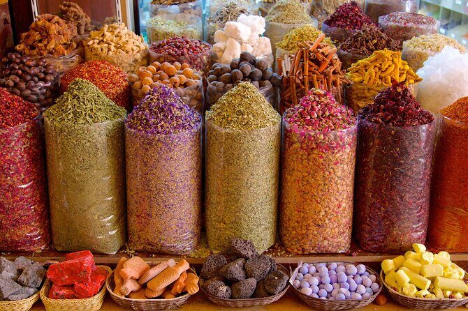 Walking Tour in Old Dubai - An In-Depth Look at the Itinerary