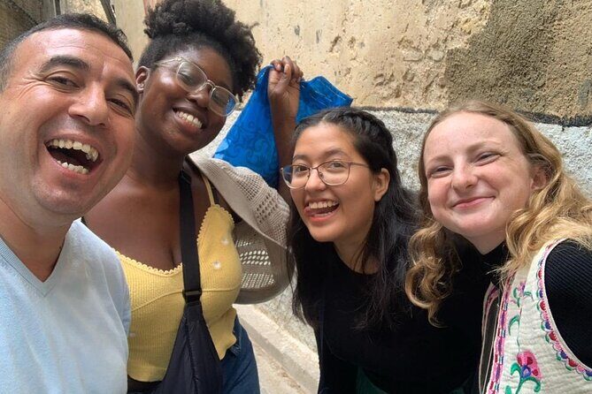 Walking Tour in Old Medina Fez with Official Guide - Final Thoughts