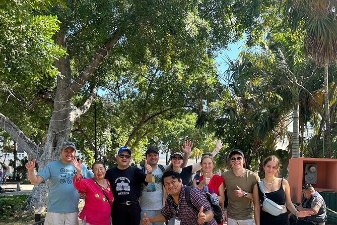 Walking Tour in the City of Mérida - Discover Mérida Through a Walking Tour That Combines History, Culture, and Authentic Flavors
