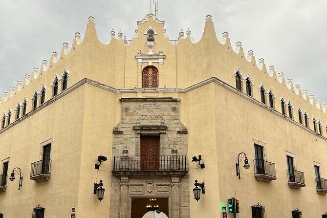 Walking Tour in the City of Mérida - FAQ