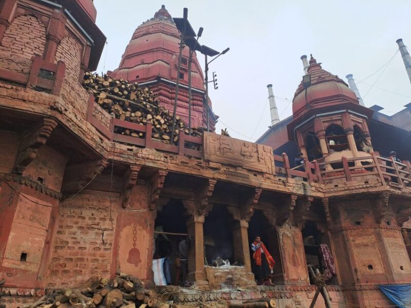 Walking Tour in the old part of the city of Varanasi - Who Will Appreciate This Tour?
