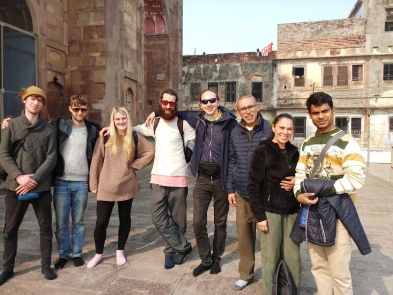 Walking Tour in the old part of the city of Varanasi - Final Thoughts