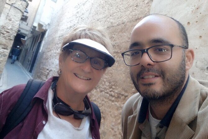 walking Tour in the oldest part of Fez (3-4 hours) - Final Thoughts