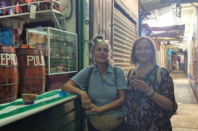 Walking tour Mercado de Abastos - The Sum Up: Is This Tour Worth It?