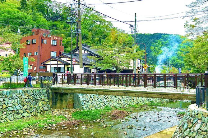 Walking Tour Mount Takao : Nature and Tradition in Tokyo - The Sum Up