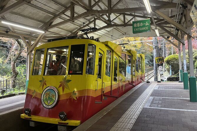 Walking Tour Mount Takao : Nature and Tradition in Tokyo - FAQ: Your Mount Takao Questions Answered