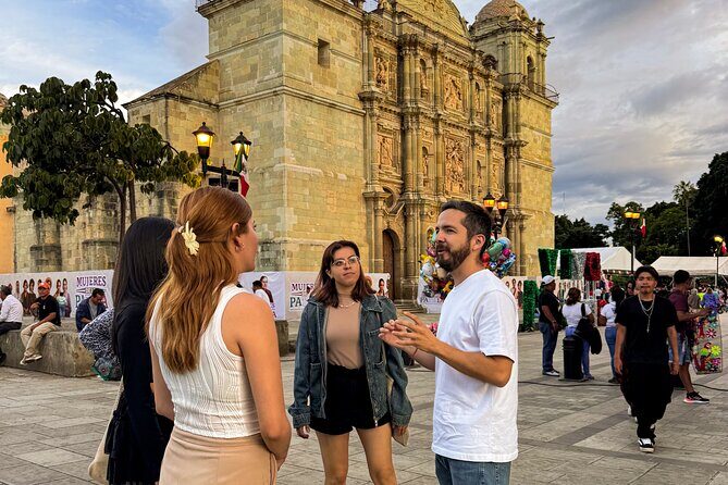 Walking Tour Oaxaca - Is This Tour Right for You?