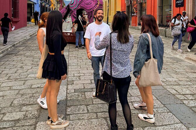 Walking Tour Oaxaca - Final Thoughts
