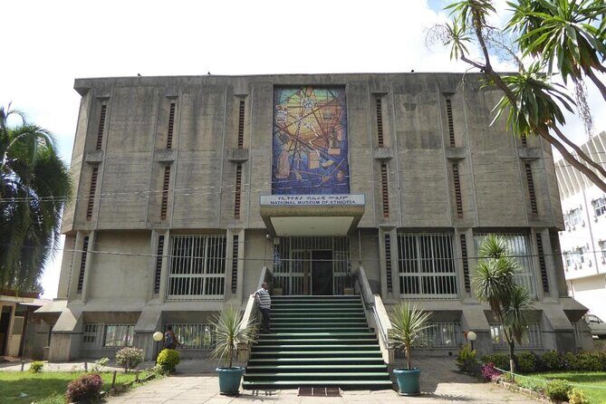 Walking Tour of Addis Abeba - Discover Addis the Authentic way - Key Points