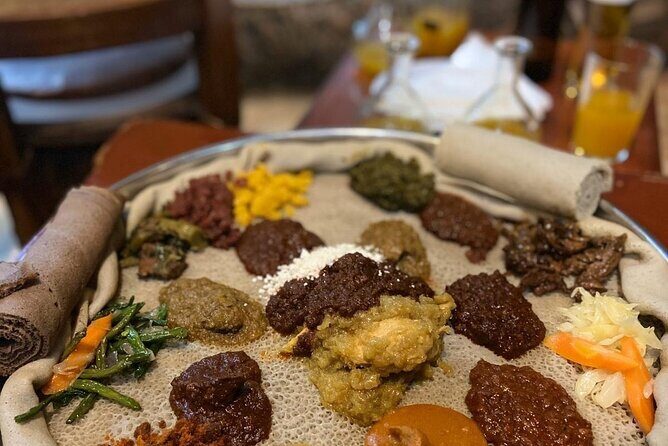 Walking Tour of Addis Abeba - Discover Addis the Authentic way - FAQ