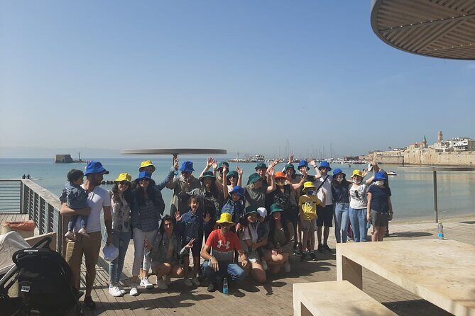 Walking Tour of Akko (Half-day) - FAQs