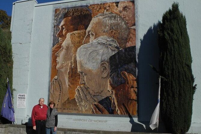 Walking Tour of Beautiful Silverton Murals - Final Thoughts