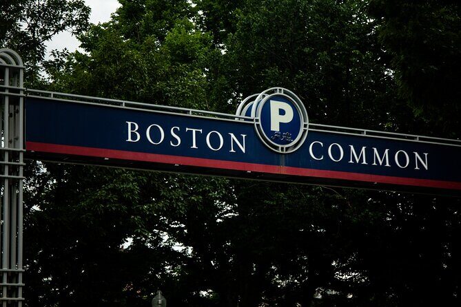 Walking Tour of Boston's Freedom Trail - Authentic Experiences and Real Feedback