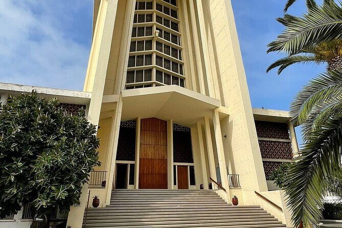 Walking Tour of Casablanca - Why You Should Consider This Tour