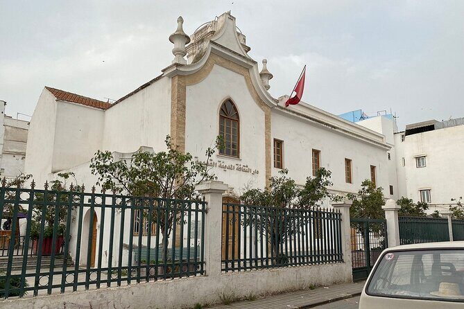 Walking Tour of Casablanca - Authenticity and Value