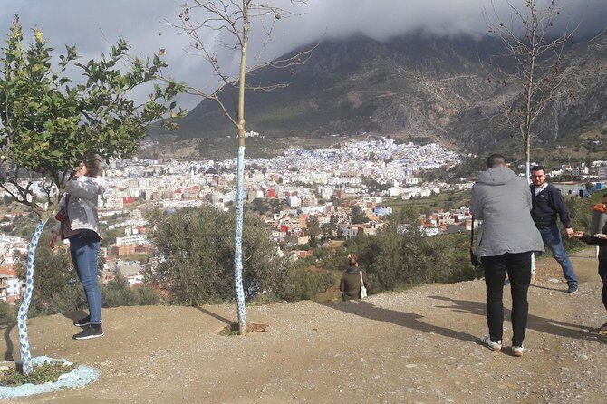 Walking Tour of Chefchaouen, the "Blue City" of Morocco - Full Day Tour - A balanced look at the full-day Chefchaouen tour