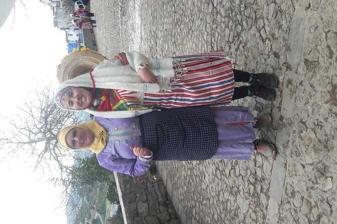 Walking Tour of Chefchaouen, the "Blue City" of Morocco - Full Day Tour - Who this tour is best for