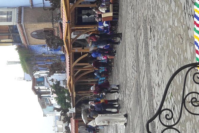 Walking Tour of Chefchaouen, the "Blue City" of Morocco - Full Day Tour - Final thoughts
