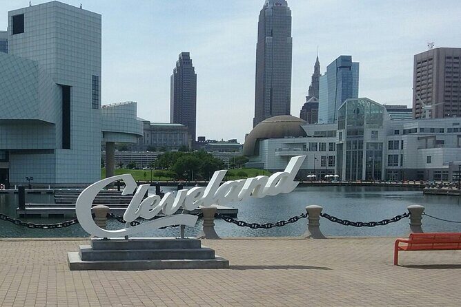 Walking tour of Cleveland - A Detailed Look at the Cleveland Walking Tour