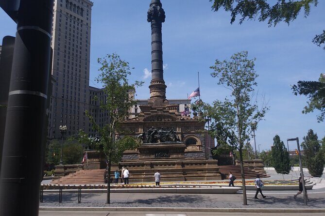 Walking tour of Cleveland - The Sum Up: Who Should Consider This Tour?