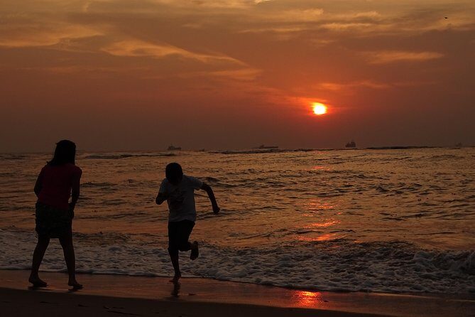 Walking Tour Of Fortkochi & Local Lunch - Who Is This Tour Best For?