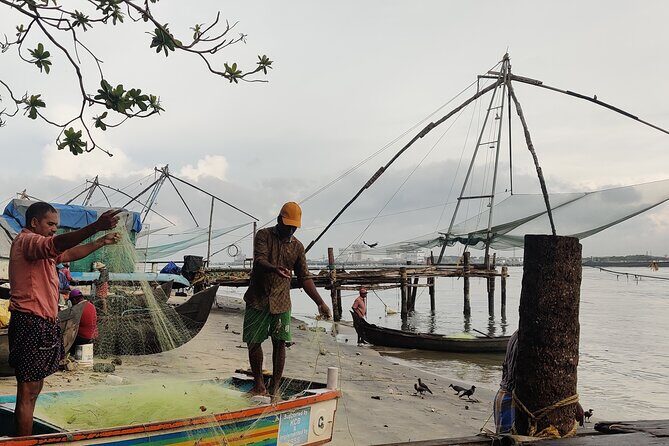 Walking Tour Of Fortkochi & Local Lunch - The Sum Up: Why Consider This Tour?