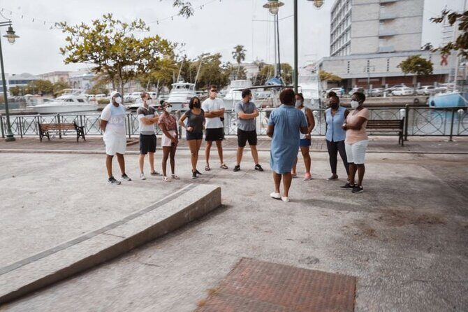 Walking Tour of Historic Bridgetown - Why This Tour Stands Out