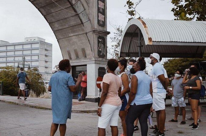Walking Tour of Historic Bridgetown - Who Will Love This Tour?