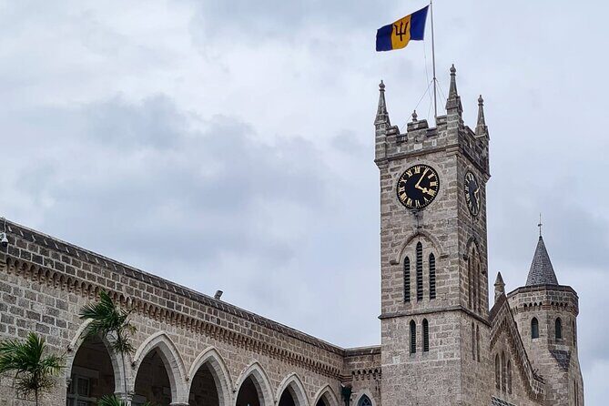 Walking Tour of Historic Bridgetown - Final Thoughts
