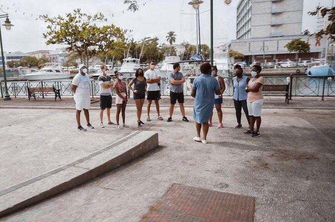 Walking Tour of Historic Bridgetown - FAQ: Your Questions Answered