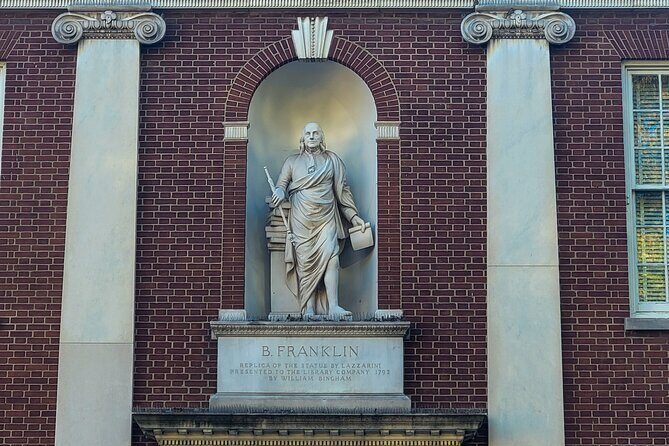 Walking Tour of Historic Philadelphia - FAQs