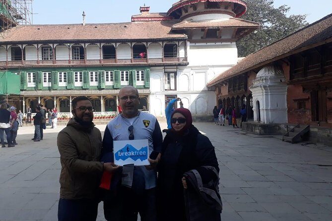 Walking tour of Kathmandu with awesome local guides - FAQs