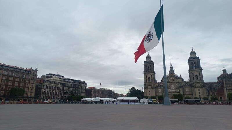 Walking Tour of Mexico City - How this tour can enhance your visit