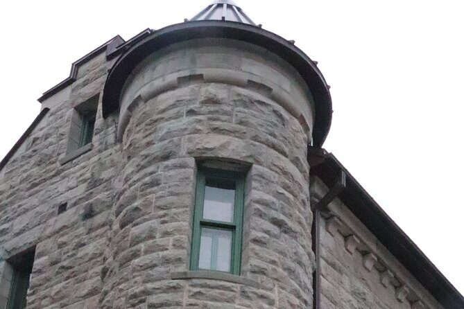 Walking tour of Old Lévis, Quebec with tasting - Who Should Consider This Tour?