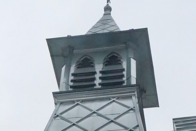 Walking tour of Old Lévis, Quebec with tasting - Frequently Asked Questions