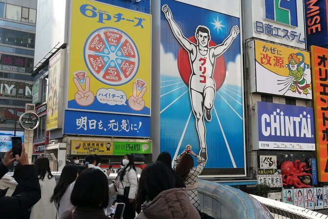 Walking Tour of Osaka's 5 Must-See Sights, with Ramen for Lunch - The Sum Up: Is It Worth It?