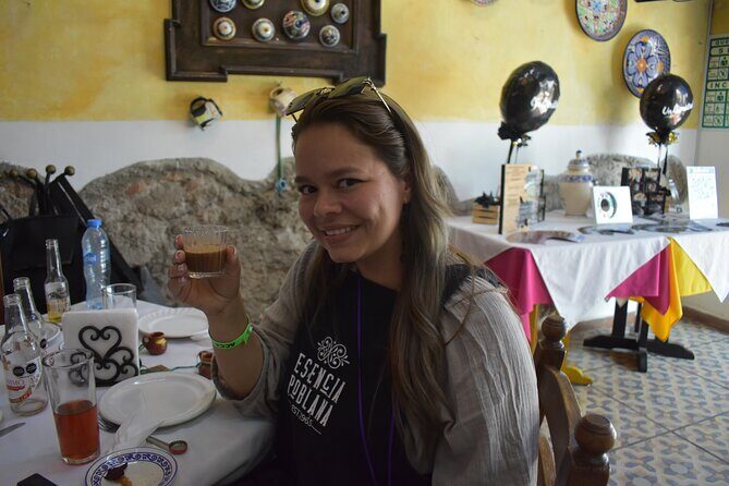 Walking Tour of Puebla with Street Food Tasting - Discovering Puebla: A City of Architectural and Culinary Wonders