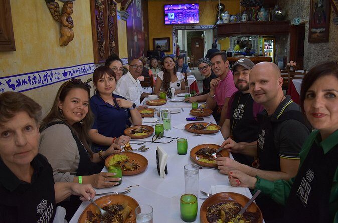 Walking Tour of Puebla with Street Food Tasting - FAQs