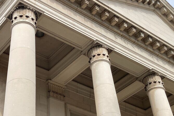 Walking Tour of Savannah's Must-See Sights - What to Expect from the Tour